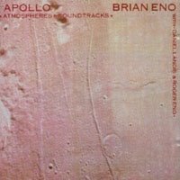 Apollo : Atmospheres and Soundtracks